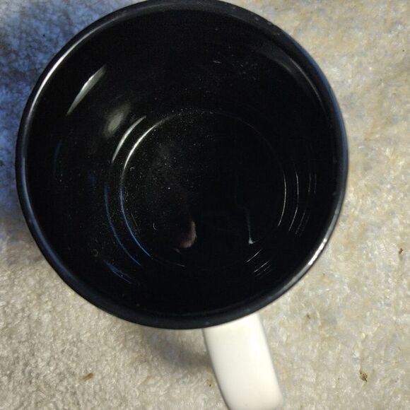 Disney Steamboat Willie Coffee Mug - Picture 3 of 6